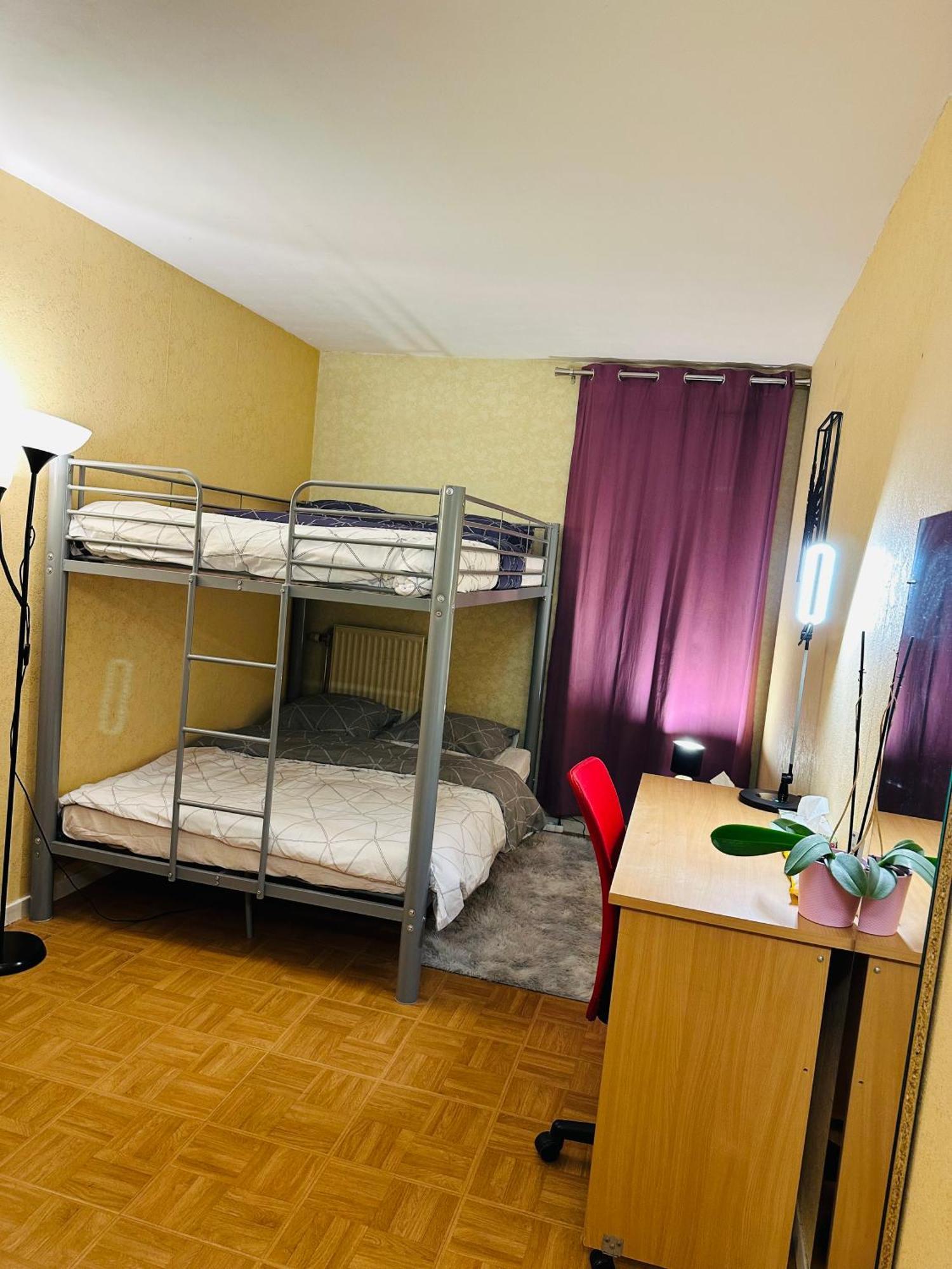 Dlta Hote Apartment Torcy  Exterior photo
